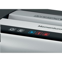 Dokumentfrstrare Mikroskrande Rexel Momentum M510 23 L