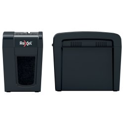 Dokumentfrstrare Rexel Secure X6-SL 10 L