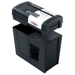 Dokumentfrstrare Mikroskrande Rexel Secure MC3 10 L