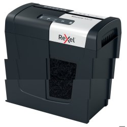 Dokumentfrstrare Mikroskrande Rexel Secure MC3 10 L