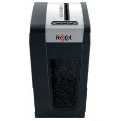 Dokumentfrstrare Mikroskrande Rexel MC6-SL
