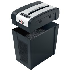 Dokumentfrstrare Mikroskrande Rexel MC6-SL