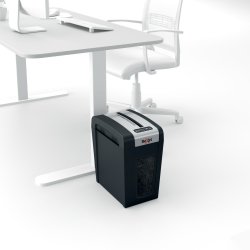 Dokumentfrstrare Mikroskrande Rexel MC6-SL