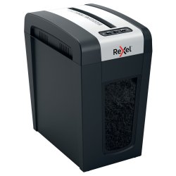 Dokumentfrstrare Mikroskrande Rexel MC6-SL