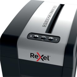 Dokumentfrstrare Mikroskrande Rexel MC6-SL