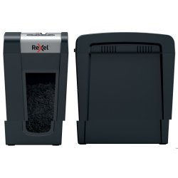 Dokumentfrstrare Mikroskrande Rexel MC6-SL