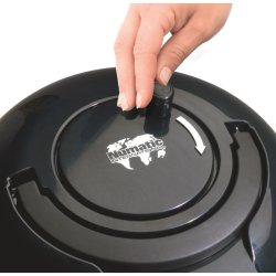 Patron Kompatibel Epson C13T00P [Frg: Turkos]