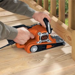 Bandsg Black & Decker KA88 720 W