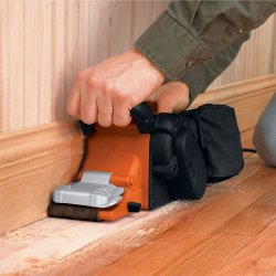 Bandsg Black & Decker KA88 720 W