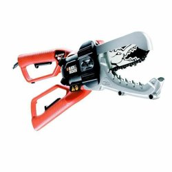 Motors�g Black & Decker Alligator GK1000 550 W (15 cm)