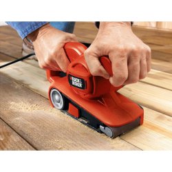 Bandsg Black & Decker KA86-QS 720 W 75 x 150 mm