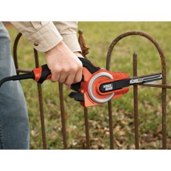 Bandsg Black & Decker KA902EK 400 W