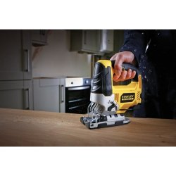 Sticksgar Stanley FME340K 710 W 18 V 20 cm