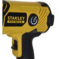 Varmluftspistol Stanley FME670K 2000 W