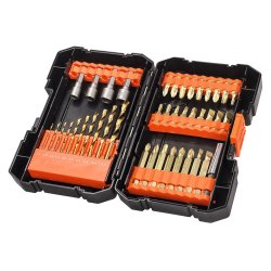 Bitssats Black & Decker
