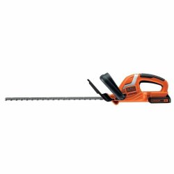 Hcktrimmer Black & Decker GTC1845L20 45 cm 18 V 2 Ah
