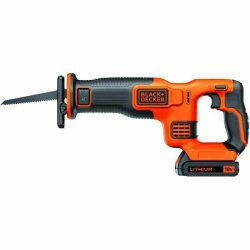 Sjlvsgande sg Black & Decker BDCR18-QW 18 V 15 cm