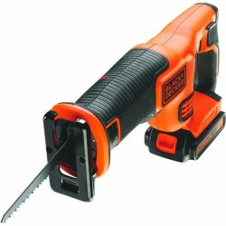 Sjlvsgande sg Black & Decker BDCR18-QW 18 V 15 cm