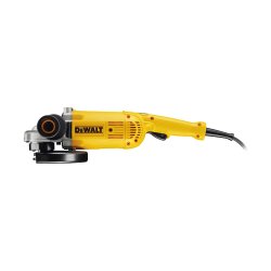 Vinkelslip Dewalt DWE492-QS 2200 W 230 mm