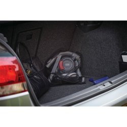 Cyklondammsugare Black & Decker PD1200AV 12,5 W 560 ml