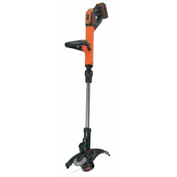 Elektrisk trimmer Black & Decker PowerCommand STC1820EPC 18 V 28