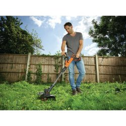 Elektrisk trimmer Black & Decker PowerCommand STC1820EPC 18 V 28