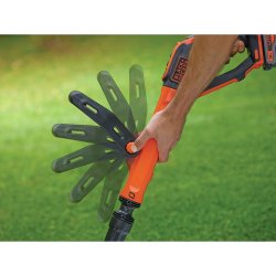 Elektrisk trimmer Black & Decker PowerCommand STC1820EPC 18 V 28