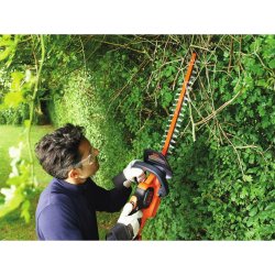 Hcktrimmer Black & Decker Power Command GTC18452PC 18 V 45 cm