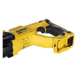 Perforeringshammare Dewalt DCH133N-XJ