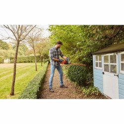 Hcktrimmer Black & Decker BEHTS501 600 W 230 V