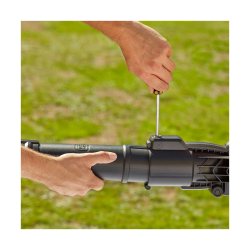 Bls Black & Decker BEBLV260-QS