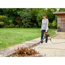 Bls Black & Decker BEBLV300-QS