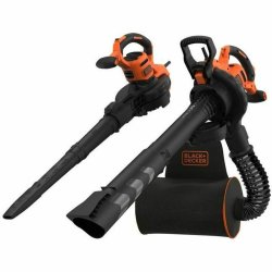 Bls Black & Decker BEBLV300-QS