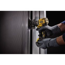 Skruvmejsel Dewalt DCD701D2-QW 12 V