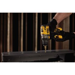 Skruvmejsel Dewalt DCD701D2-QW 12 V