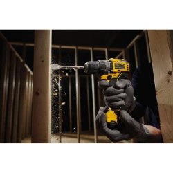 Skruvmejsel Dewalt DCD701D2-QW 12 V