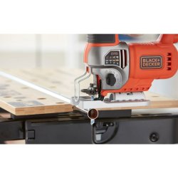 Sticksgar Black & Decker BES610-QS 1 Delar