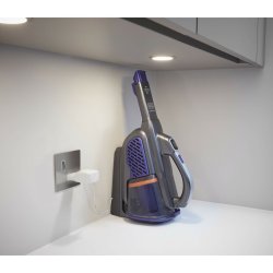 Handdammsugare Black & Decker BHHV520BFP