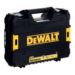 Borr/skruvdragare Dewalt DCD708D2T-QW 18 V 65 Nm 26 nm