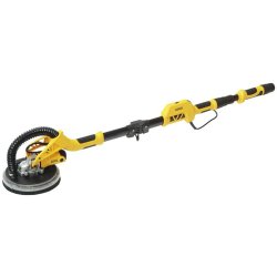 Excenterslip med slumpmssig bana Stanley SFMEE500S 230 V 220-24
