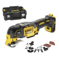 Multifunktionellt verktyg Dewalt DCS356NT-XJ