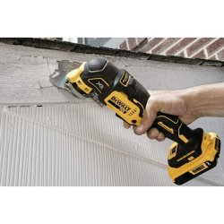 Multifunktionellt verktyg Dewalt DCS356NT-XJ