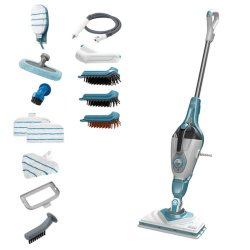 ngmopp Black & Decker BHSM1610DSM 1600 W