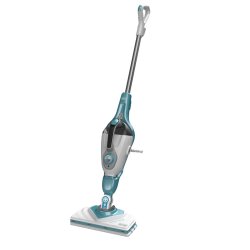 ngrengring Black & Decker Steam-Mop 500 ml 1600 W