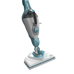 ngrengring Black & Decker Steam-Mop 500 ml 1600 W