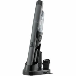 Handdammsugare Black & Decker