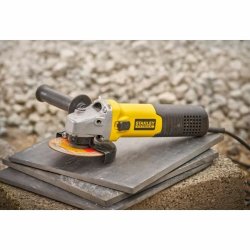 Vinkelslip Stanley 1100 W