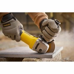 Vinkelslip Stanley 1100 W