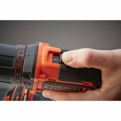 Skruvmejsel Black & Decker BDCHD18C2TA-QW 18V