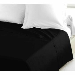 verlakan Lovely Home Svart 240 x 300 cm (Dubbelsng)